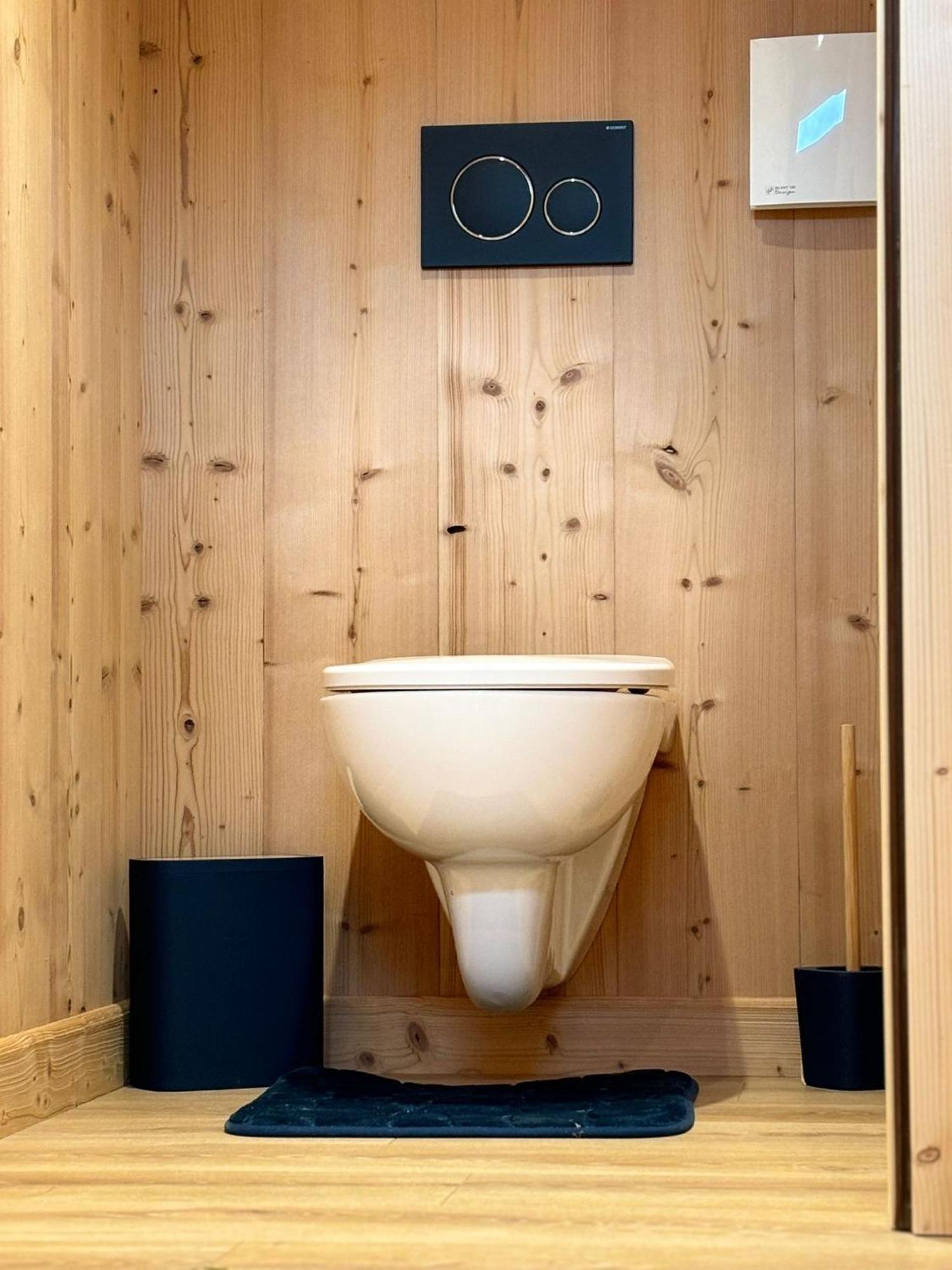 Chalet L'Aberiot Montriond Zewnętrze zdjęcie