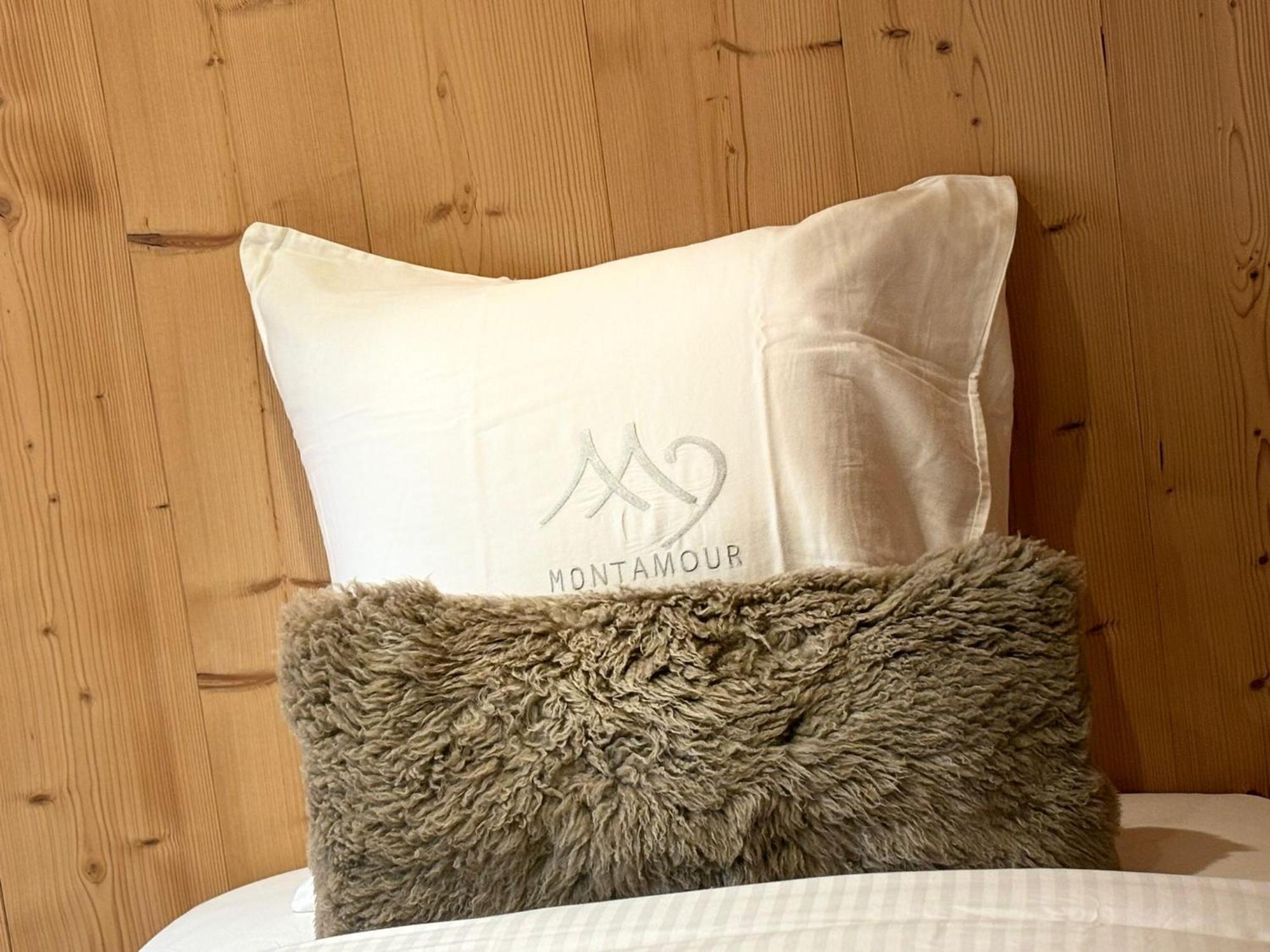 Chalet L'Aberiot Montriond Zewnętrze zdjęcie
