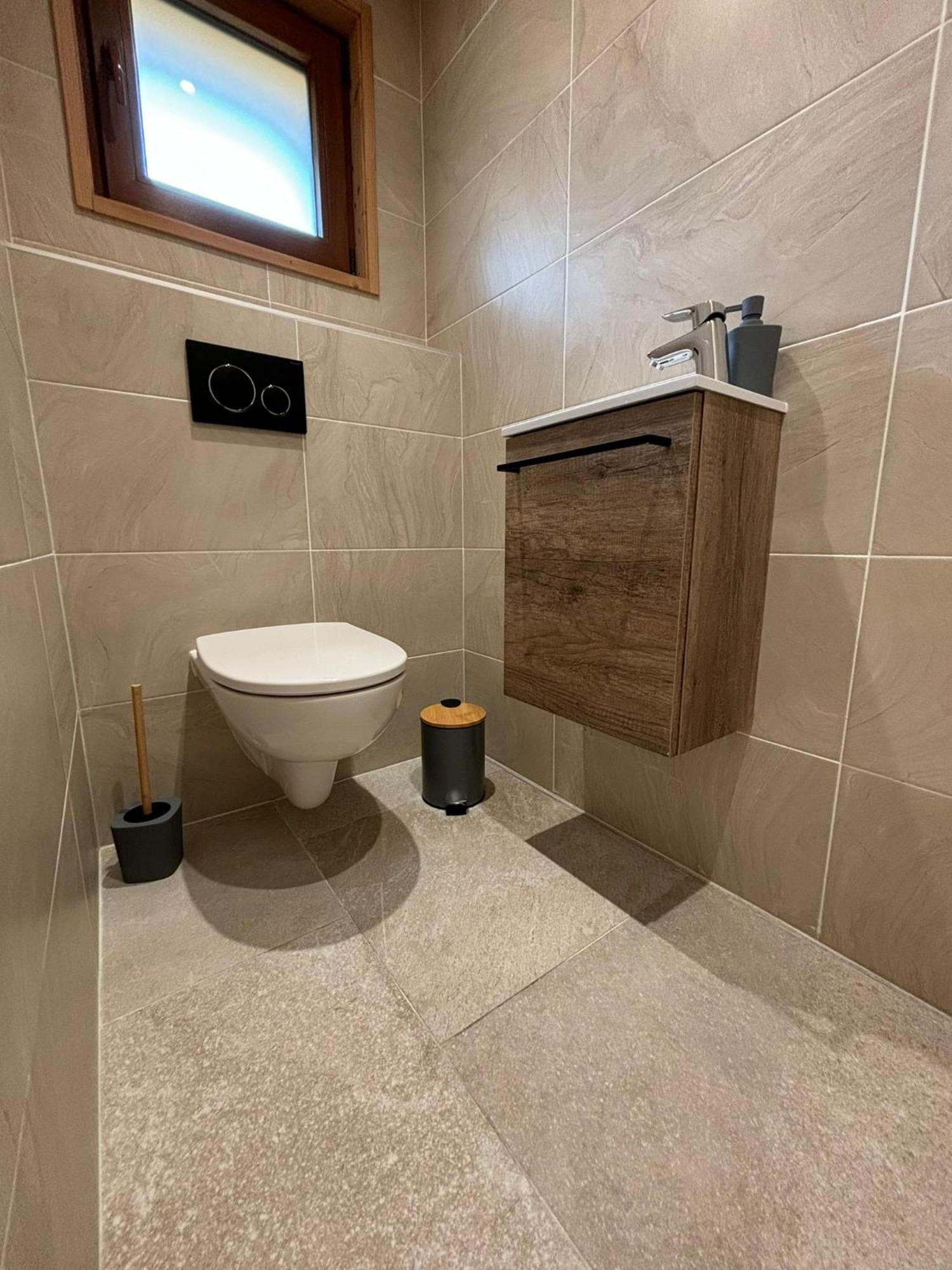 Chalet L'Aberiot Montriond Zewnętrze zdjęcie